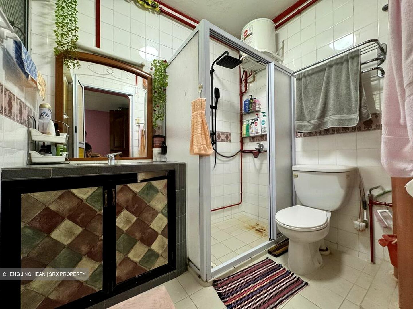 Blk 526 Serangoon North Avenue 4 (Serangoon), HDB Executive #477388981